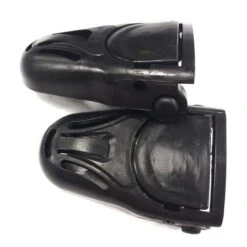 Cressi Palau Buckles Black