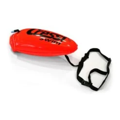 Cressi Swim 12L Buoy Orange