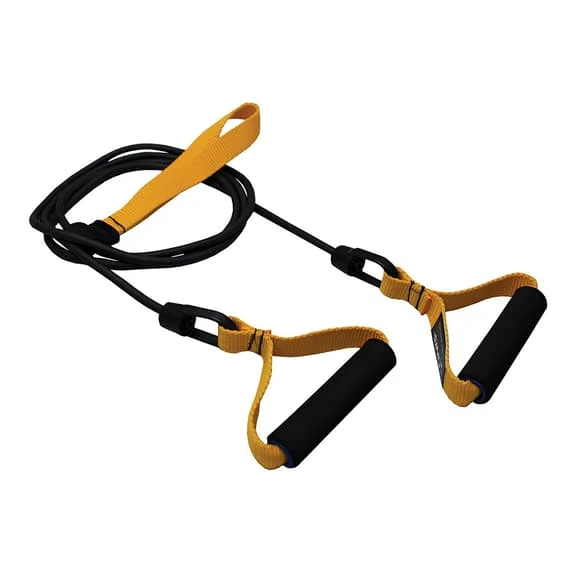 Finis DryLand Cords Yellow