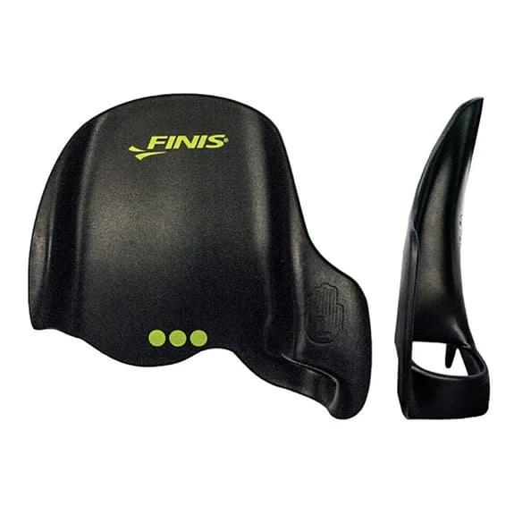 Finis Instinct Sculling Paddle M Black