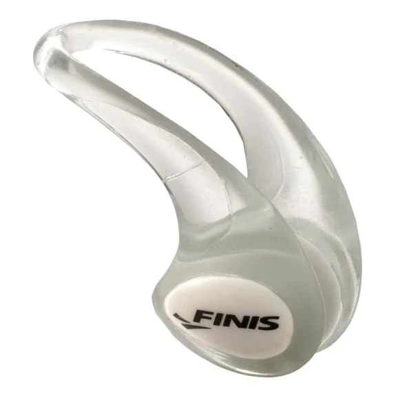 Finis Nose Clip Transparent