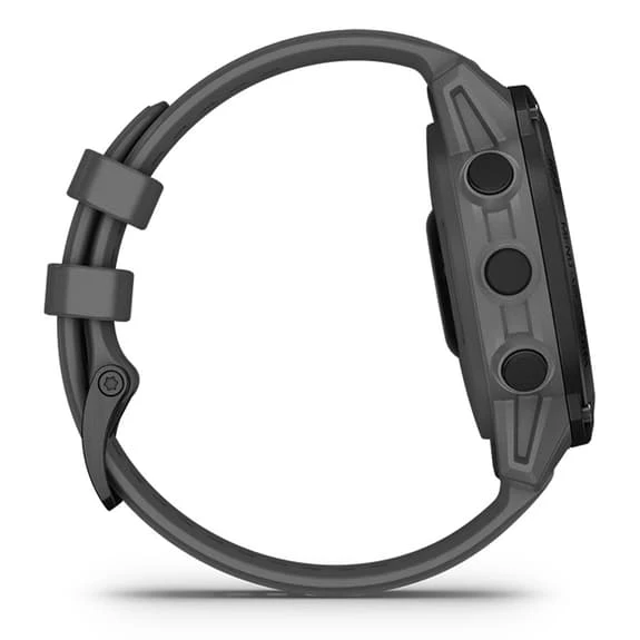 Garmin Descent G1 Dive Computer Grey Black - Image 2