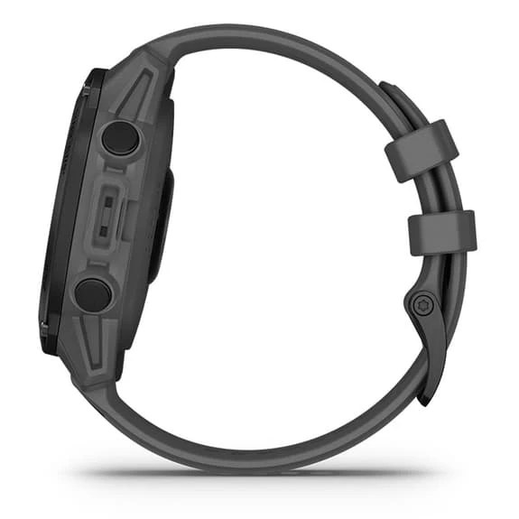 Garmin Descent G1 Dive Computer Grey Black - Image 4