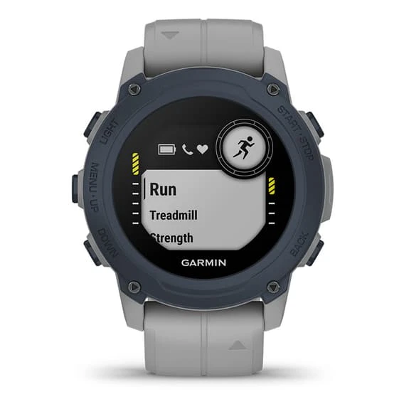 Garmin Descent G1 Dive Computer Grey - Image 5