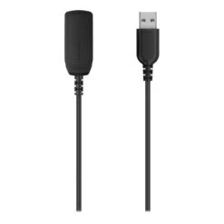 Charger Clip Garmin Data And Charger Black