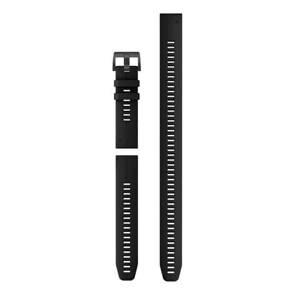 Strap Garmin Quickfit Black - Image 2