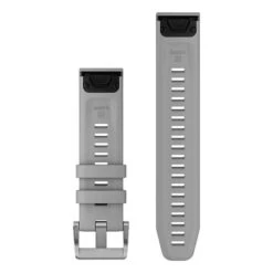 Strap Garmin Quickfit Grey