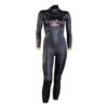Sailfish Atlantic 2 Wetsuit Black Orange Women