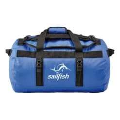 Sailfish Waterproof Durban Bag Blue