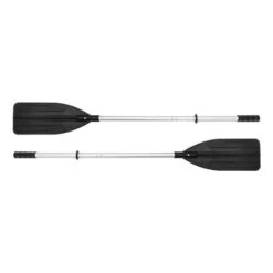 Intex Boat Detachable Oars Black