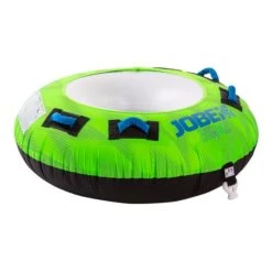 Jobe Rumble Towable Green (1 Person)