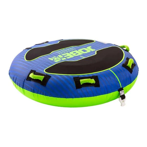 Jobe Breeze Towable Blue Green (1 Person)
