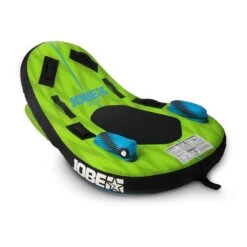 Jobe Sunray Towable Green (1 Person)