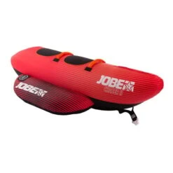 Jobe Chaser Towable Red (2 People)