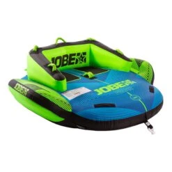 Jobe Binar Towable Blue Green (2 People)