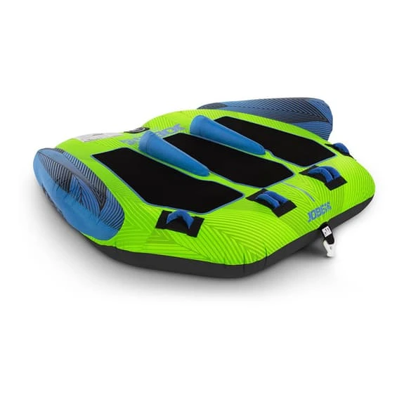 Jobe Scout Towable Green Blue (3 Person)