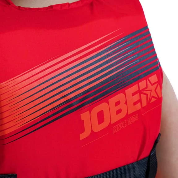 Jobe Nylon Life Vest Red Kids - Image 5