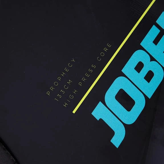 Jobe Prophecy Kneeboard Black Blue - Image 5