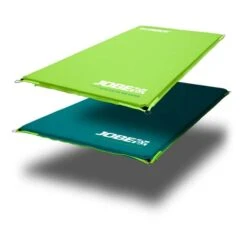 Jobe Manta Floating Mat Blue Green