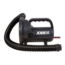 Jobe Turbo Pump 12V Black
