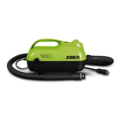 Jobe SUP 12V Electric Pump Green Black