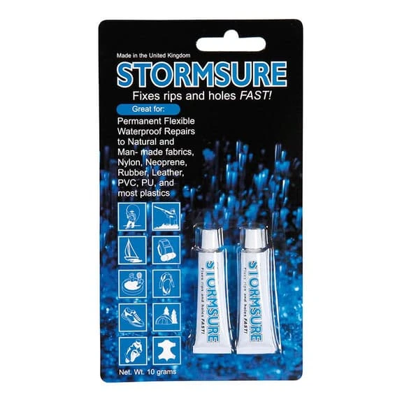 Jobe Multi Purpose Repair Kit Blue