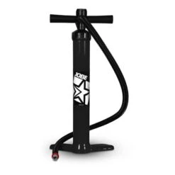 Jobe SUP Pump Double Action Air Pump Black