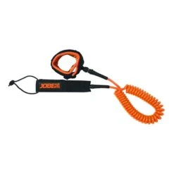 Jobe SUP 10ft Leash Orange