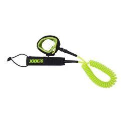 Jobe SUP 10ft Leash Lime Green Black