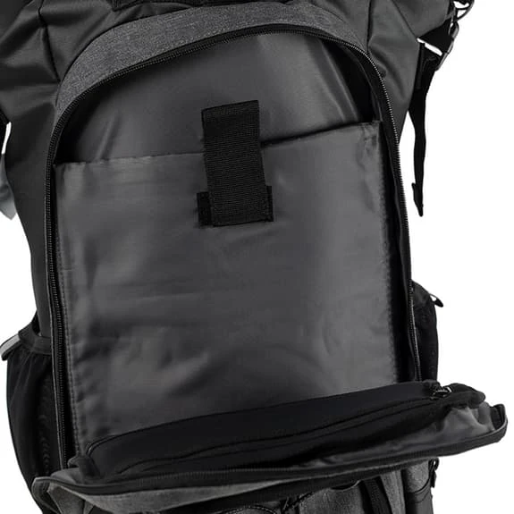 Orca Openwater 30L Backpack Grey - Image 5