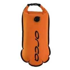 Orca Safety Or Buoy Orange