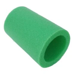 Noodle Connector Leisis Single 13 Cm Green