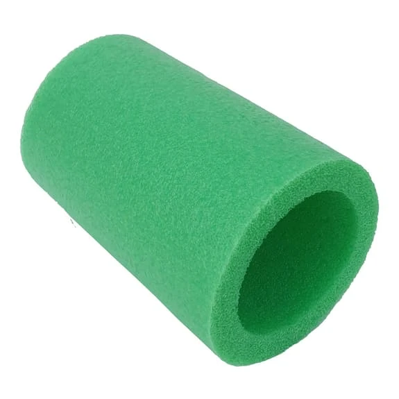 Noodle Connector Leisis Single 13 Cm Green