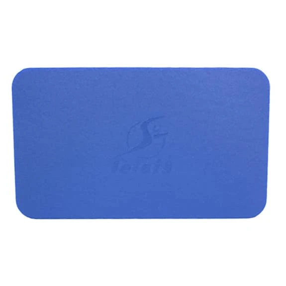 Leisis Medium Float With Blue Film