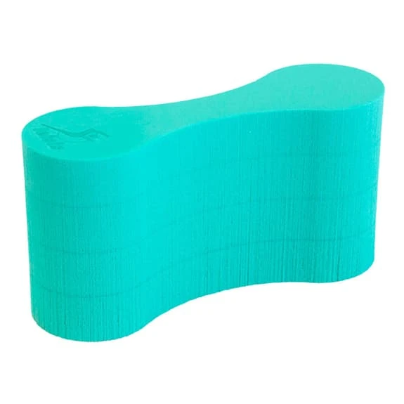 Leisis Pull Buoy Green