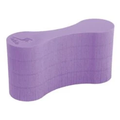 Leisis Pull Buoy Purple