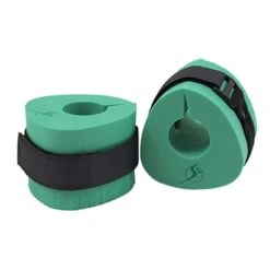 Leisis Wrist-Ankle-Arm Foam Band Green Kids