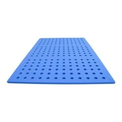 Leisis Floating Baby Mat With Holes Large Blue