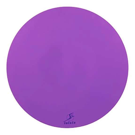 Leisis Floating Disc 100x3 Cm Purple