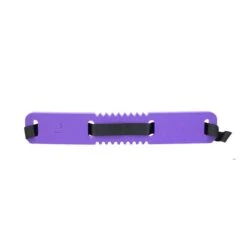 Leisis Learning Belt Purple