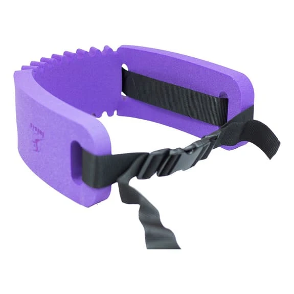 Leisis Learning Belt Purple - Image 2