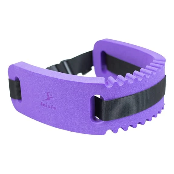 Leisis Learning Belt Purple - Image 3
