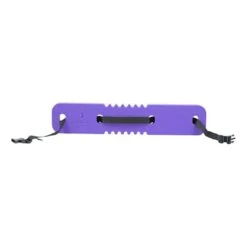 Leisis Learning Belt Purple Kids