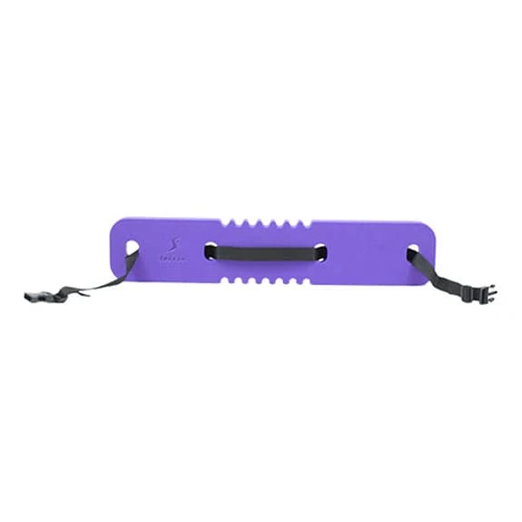 Leisis Learning Belt Purple Kids