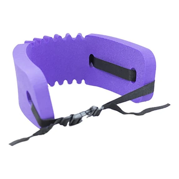 Leisis Learning Belt Purple Kids - Image 2