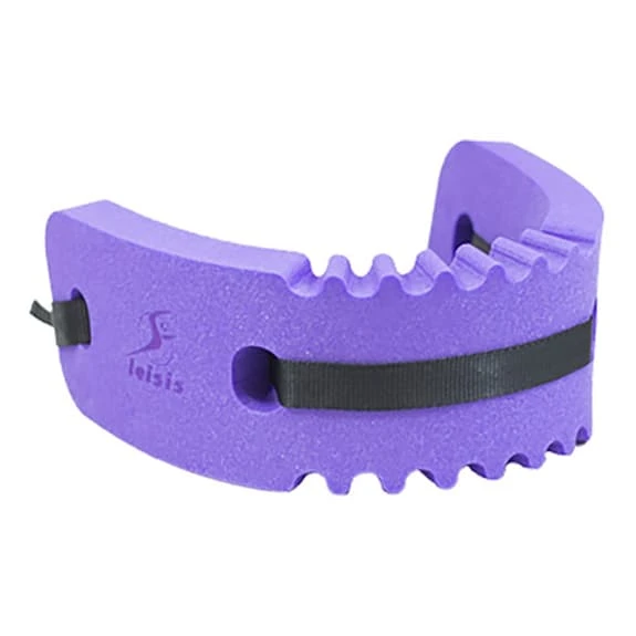 Leisis Learning Belt Purple Kids - Image 3