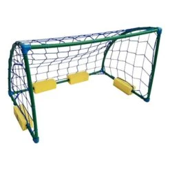 Leisis Small Goal Range Green