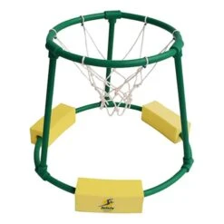 Leisis Water Basket Series Green