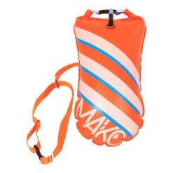 Mako OW Buoy Orange White Blue