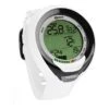 Mares Puck Pro + Dive Computer White Black